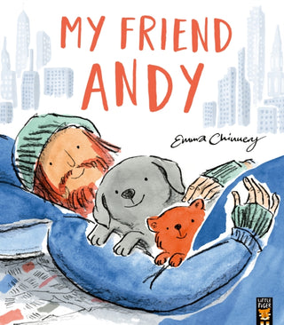 Supplemental image for 9781801045810 - My Friend Andy