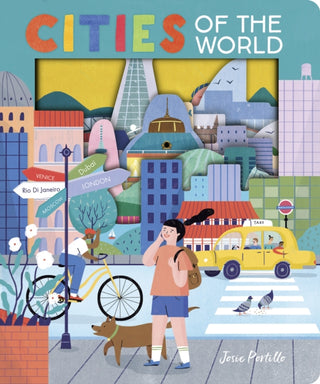 Supplemental image for 9781801046329 - Cities of the World