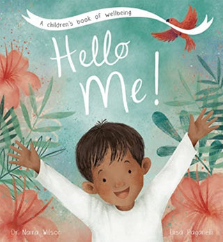 Cover image for 9781801046718 - Hello Me!