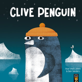 Supplemental image for 9781801046848 - Clive Penguin