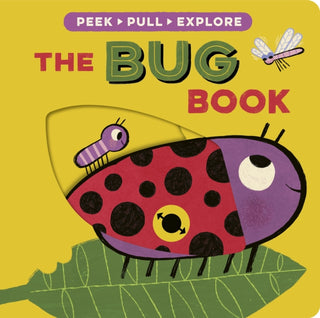 Cover image for 9781801047562 - The Bug Book