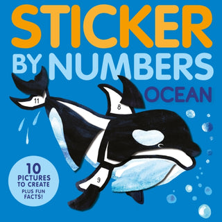 Cover image for 9781801048378 - Ocean