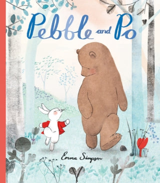 Cover image for 9781801048651 - Pebble and Po