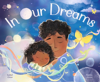 Cover image for 9781801048705 - In Our Dreams