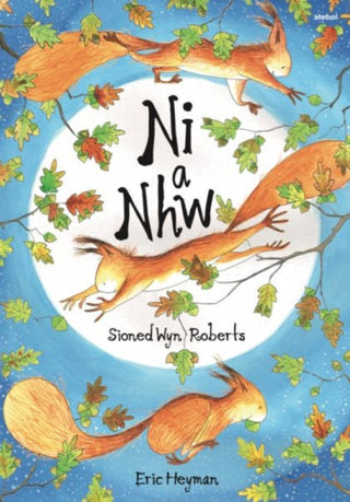 Cover image for 9781801063371 - Ni a Nhw
