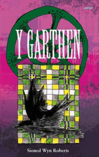 Cover image for 9781801065320 - Y Garthen