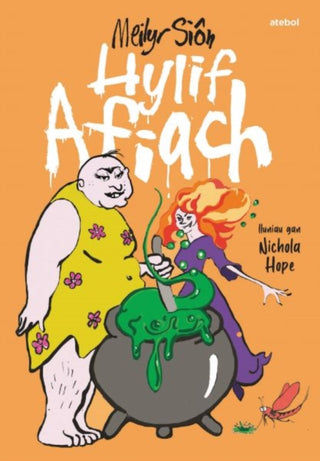 Cover image for 9781801065443 - Hylif Afiach