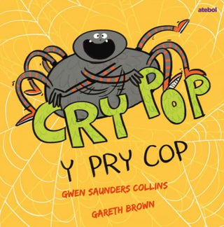 Cover image for 9781801065542 - Cry Pop