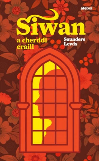 Cover image for 9781801065856 - Siwan a Cherddi Eraill