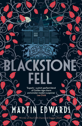Cover image for 9781801100229 - Blackstone Fell