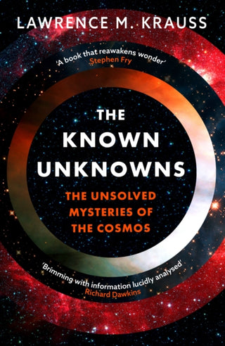 Supplemental image for 9781801100656 - The Known Unknowns