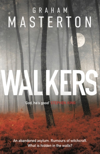 Cover image for 9781801101196 - Walkers