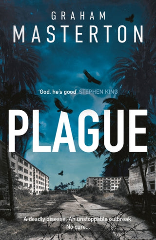 Supplemental image for 9781801101202 - Plague