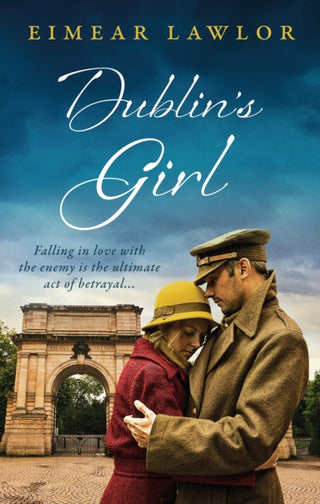 Supplemental image for 9781801101479 - Dublin's Girl