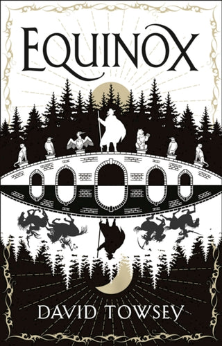 Cover image for 9781801101660 - Equinox