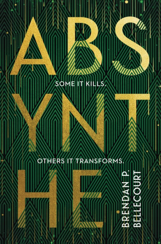 Supplemental image for 9781801101929 - Absynthe
