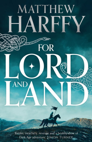 Cover image for 9781801102247 - For Lord and Land