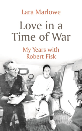 Cover image for 9781801102520 - Love in a Time of War