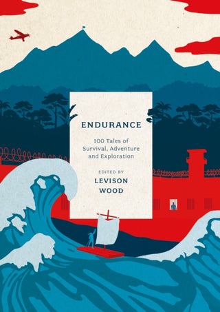 Cover image for 9781801102575 - Endurance