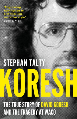 Cover image for 9781801102681 - Koresh