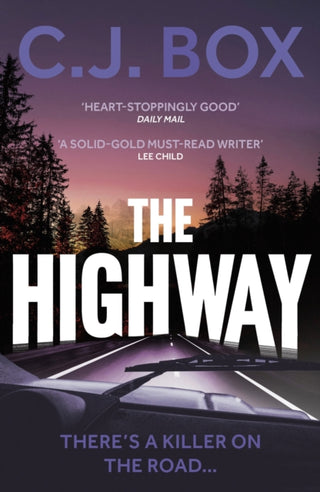 Cover image for 9781801102902 - The Highway