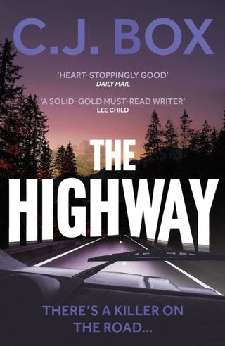 Cover image for 9781801102902 - The Highway