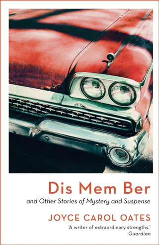Cover image for 9781801102971 - Dis Mem Ber