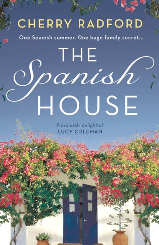 Cover image for 9781801103886 - The Spanish House