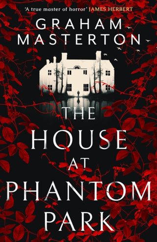Cover image for 9781801104005 - The House at Phantom Park