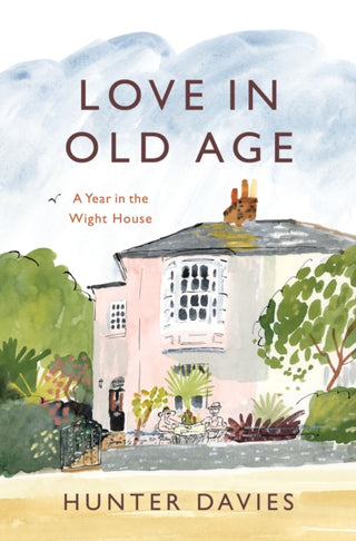 Cover image for 9781801104098 - Love in Old Age