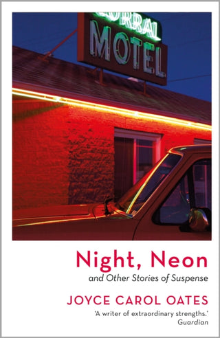 Cover image for 9781801104654 - Night, Neon