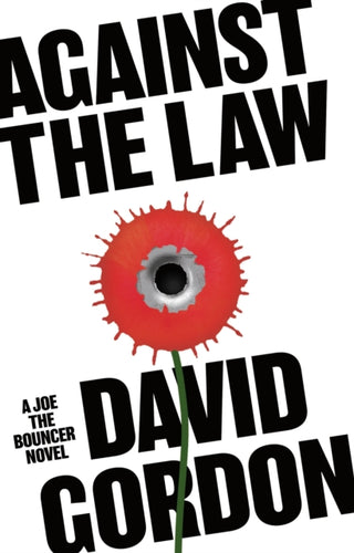 Cover image for 9781801104777 - Against the Law