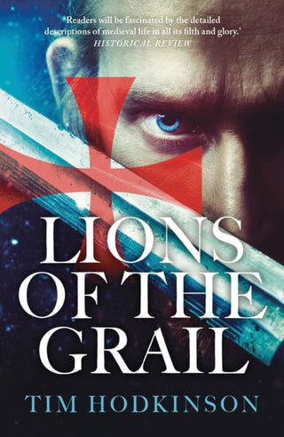 Supplemental image for 9781801105484 - Lions of the Grail