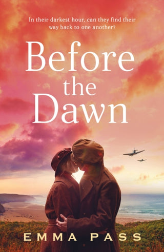 Supplemental image for 9781801105545 - Before the Dawn