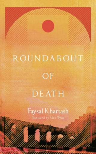 Cover image for 9781801107266 - Roundabout of Death