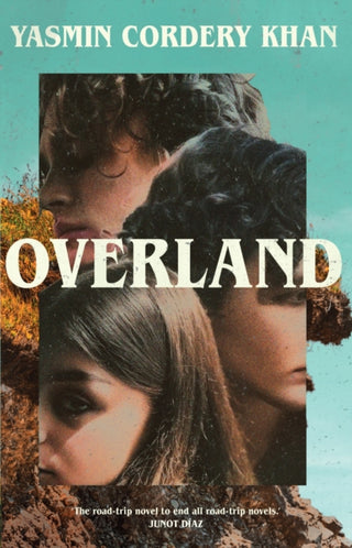 Cover image for 9781801107389 - Overland