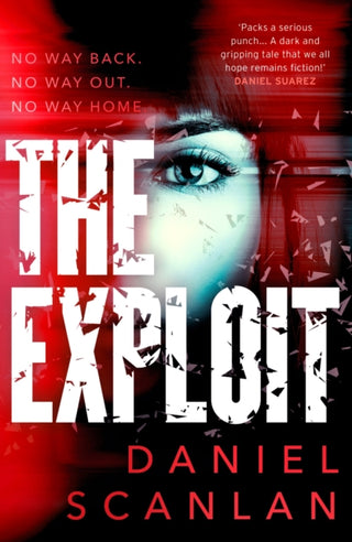 Cover image for 9781801107877 - The Exploit