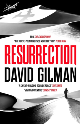 Cover image for 9781801108065 - Resurrection