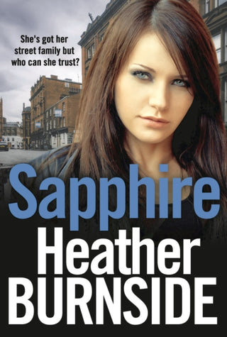 Cover image for 9781801108188 - Sapphire