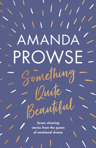Cover image for 9781801108249 - Something Quite Beautiful