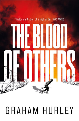 Cover image for 9781801108492 - The Blood of Others