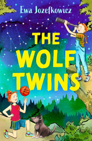 Supplemental image for 9781801109239 - The Wolf Twins