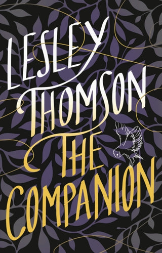 Cover image for 9781801109284 - The Companion