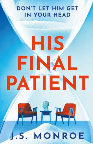 Cover image for 9781801109437 - His Final Patient