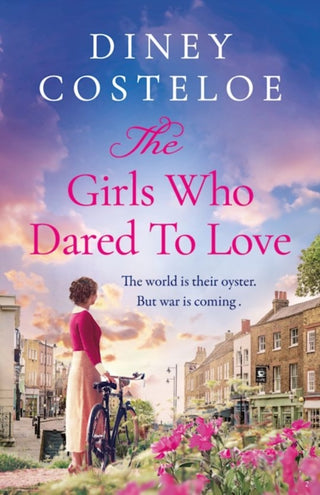 Cover image for 9781801109871 - The Girls Who Dared to Love