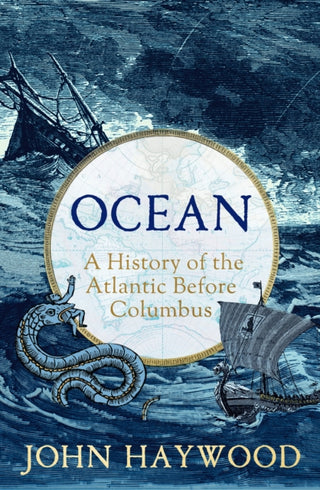 Cover image for 9781801109901 - Ocean