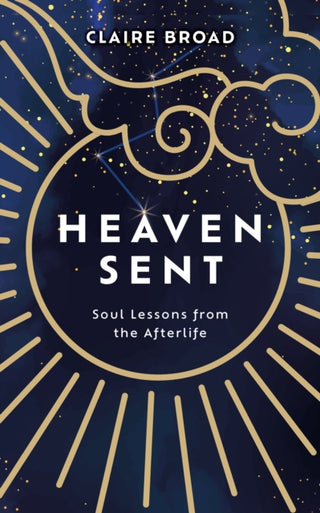 Cover image for 9781801292719 - Heaven Sent