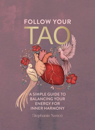 Cover image for 9781801293174 - Follow Your Tao