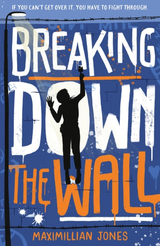 Supplemental image for 9781801300216 - Breaking Down The Wall