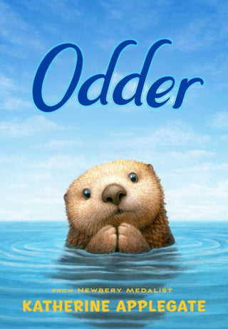 Cover image for 9781801300780 - Odder